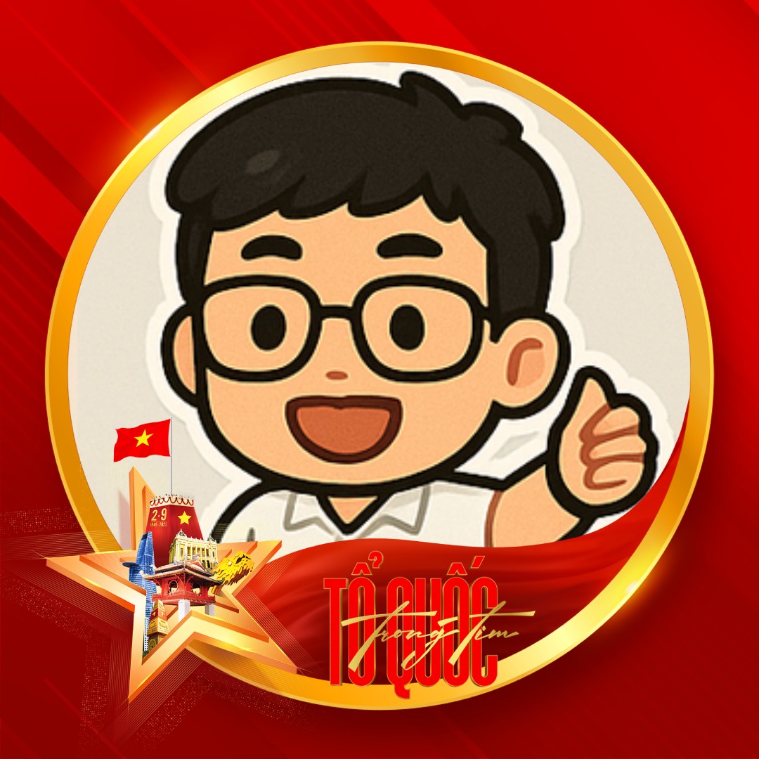 Lê Nguyễn Hoàng Thiện